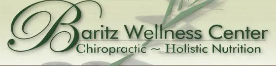 Baritz Wellness Center — Chiropractic ~ Holistic Nutrition